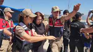 Gülistan Doku soruşturmasında Handan Sonel’in ifadeleri gün yüzüne çıktı