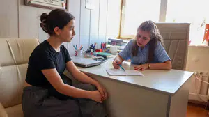 Efeler Belediyesi, öğrenciler için ücretsiz LGS tercih danışmanlığı sunuyor