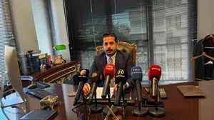 Elazığspor Basın Sözcüsü Siraç Koç'tan güçlü mesajlar