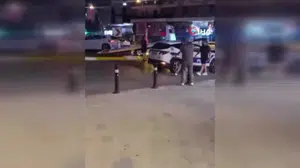 Beylikdüzü’nde silahlı saldırı: genç yaşamını yitirdi