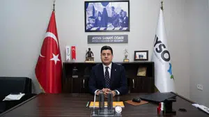 Aydın sanayi odası'na kayıtlı firmalar, Türkiye’nin ikinci 500 büyük sanayi kuruluşu arasında yer aldı
