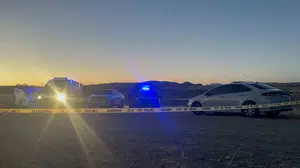 Elazığ'da baraj gölünde babasıyla serinleyen genç boğuldu