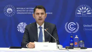 D-8 ülkeleri İstanbul'da çevresel işbirliği için deklarasyon kabul etti