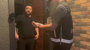 Ahbap derneği soruşturmasında Oğuzhan Uğur tutuklandı
