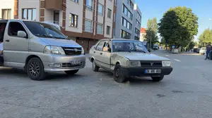 Eskişehir'de kaza sonrası kavga: 6 kişi yaralandı