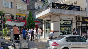 Ordu'da kuyumcudan çalınan küpelerle dolandırıcılık girişimi engellendi