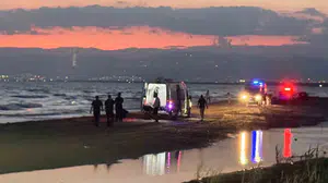 Tarsus'ta denizde boğulma olayı: aileden 3 kişi hayatını kaybetti