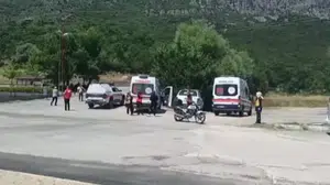 5 gün boyunca kaybolan yaşlı kadın Konya'da bulundu