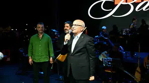 28. malatya kayısı festivali ve fuarında ender balkır rüzgarı