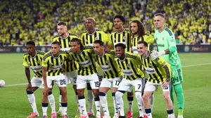 Fenerbahçe, yeni sezonun açılış maçında galip geldi