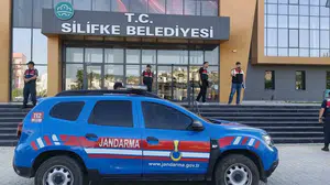 Silifke Belediyesi rüşvet soruşturmasında tutuklu sayısı 10'a ulaştı