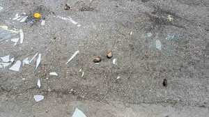 İzmir'de silahlı saldırı yapan iki şüpheli kısa sürede yakalandı