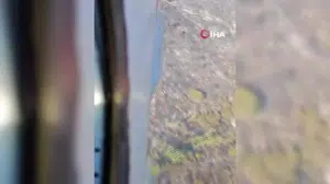 Muğla Seydikemer'deki yangın başarıyla kontrol altına alınırken, diğer bölgelerde mücadele devam ediyor