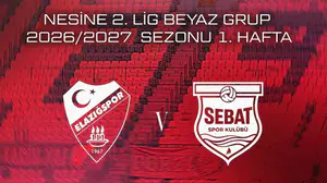 Elazığspor yeni sezona evinde başlıyor