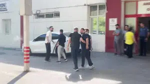 Haluk Levent, Ahbap derneği soruşturması nedeniyle İstanbul'a getirildi