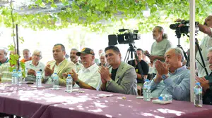 Aliağa sanat günleri, zeytin ve deniz festivali ile coşku dolu başladı