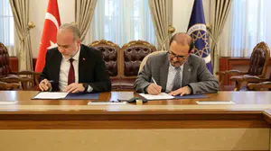 Niğde Ömer Halisdemir Üniversitesi ve Yıldız Teknik Üniversitesi iş birliği protokolü imzaladı
