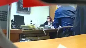 Yenidoğan çetesi davasında sanıklar savunmalarını yaptı