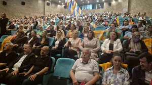 Ulaştırma ve altyapı bakanı Uraloğlu: Cumhurbaşkanımız ateş çemberinin içinde Türkiye’nin istikrarını sağladı