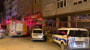 Karabük'te bir cinayet daha: Dini nikahlı eşinin boğazını keserek öldürdü