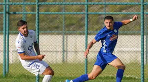 Çaykur Rizespor, hazırlık maçında FC Dinamo Batumi'yi farklı geçti