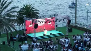 İstanbul Valisi Gül, 15 Temmuz anısında darbe karşısındaki birlikteliği vurguladı