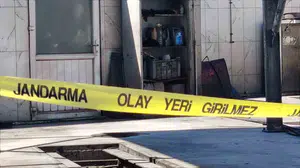 Yalova'da elektrik akımına kapılıp hayatını kaybeden baba ve oğlu son yolculuğuna uğurlandı
