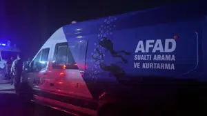 Mersin'de denizde boğulma olayı: 3 kişinin hayatını kaybettiği açıklandı