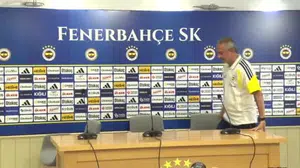 İrfan Can Kahveci, şampiyonlar ligine dönüş için ilk adımı atacaklarını söyledi