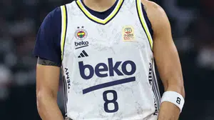 Fenerbahçe, Talen Horton-Tucker ile sözleşme uzattı