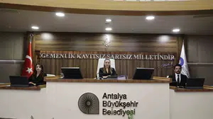 Antalya’nın ulaşım altyapısı güçleniyor: 4. etap raylı sistem projesi başlayacak