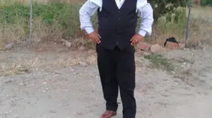 Tokat'ta traktörün dereye devrilmesi sonucu sürücü hayatını kaybetti
