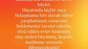 Ezel Akay uyuşturucu soruşturmasında adli kontrolle serbest bırakıldı
