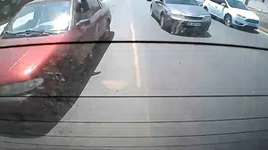 Mersin'de yol verme tartışması: sürücü 261 bin TL ceza yedi