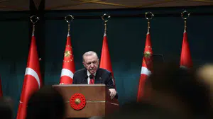 Cumhurbaşkanı Erdoğan: terörün Türkiye'ye maliyeti 2,3 trilyon doları aştı