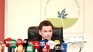 Osmangazi Belediyesi temmuz ayı olağan meclis toplantısı gerçekleştirildi