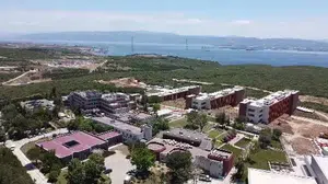 Kocaeli'de mesleki eğitimle Avrupa'ya açılan kapılar