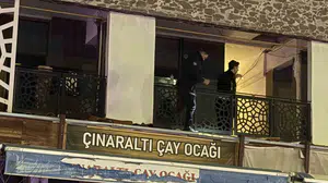 Kayseri'de bıçaklı kavga sonucunda sanığa müebbet hapis cezası verildi