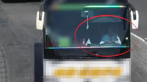 Gaziantep'te dron destekli trafik denetimlerinde 106 bin araç kontrol edildi