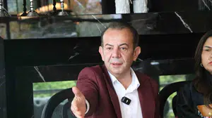Tanju Özcan, rüşvet suçlamalarına yanıt verdi