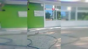 Hetşel yangın uyarısı: dikkatli olunması çağrısı