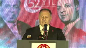 KKTC Cumhuriyet Meclisi Başkanı Ziya Öztürkler: devletimiz pazarlık konusu değildir