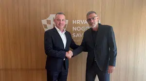Hırvatistan milli takımında slaven bilic dönemi başlıyor