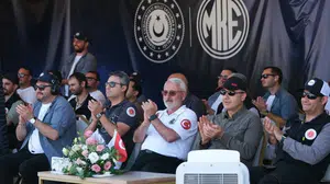 MKE TOLGA’nın atış testlerinde başarı oranı yüzde yüz