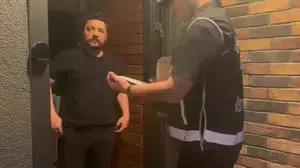 Oğuzhan Uğur, ahbap derneğinde herhangi bir rolü olmadığını açıkladı