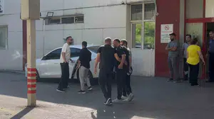 Haluk Levent, Bursa'dan İstanbul'a sorgulanmak üzere gönderildi