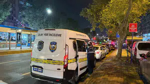 Fatih'te alacak verecek meselesi yüzünden adam öldürüldü