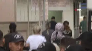 İzmit Belediyesi soruşturmasında 20 kişi tutuklandı, başkan Hürriyet de gözaltında
