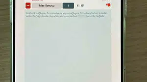 Haluk Levent ve yardımcısının bahis konuşmaları soruşturma dosyasına girdi
