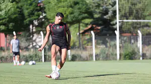 Sivasspor 2026-2027 sezonuna hazırlıklarını sürdürüyor